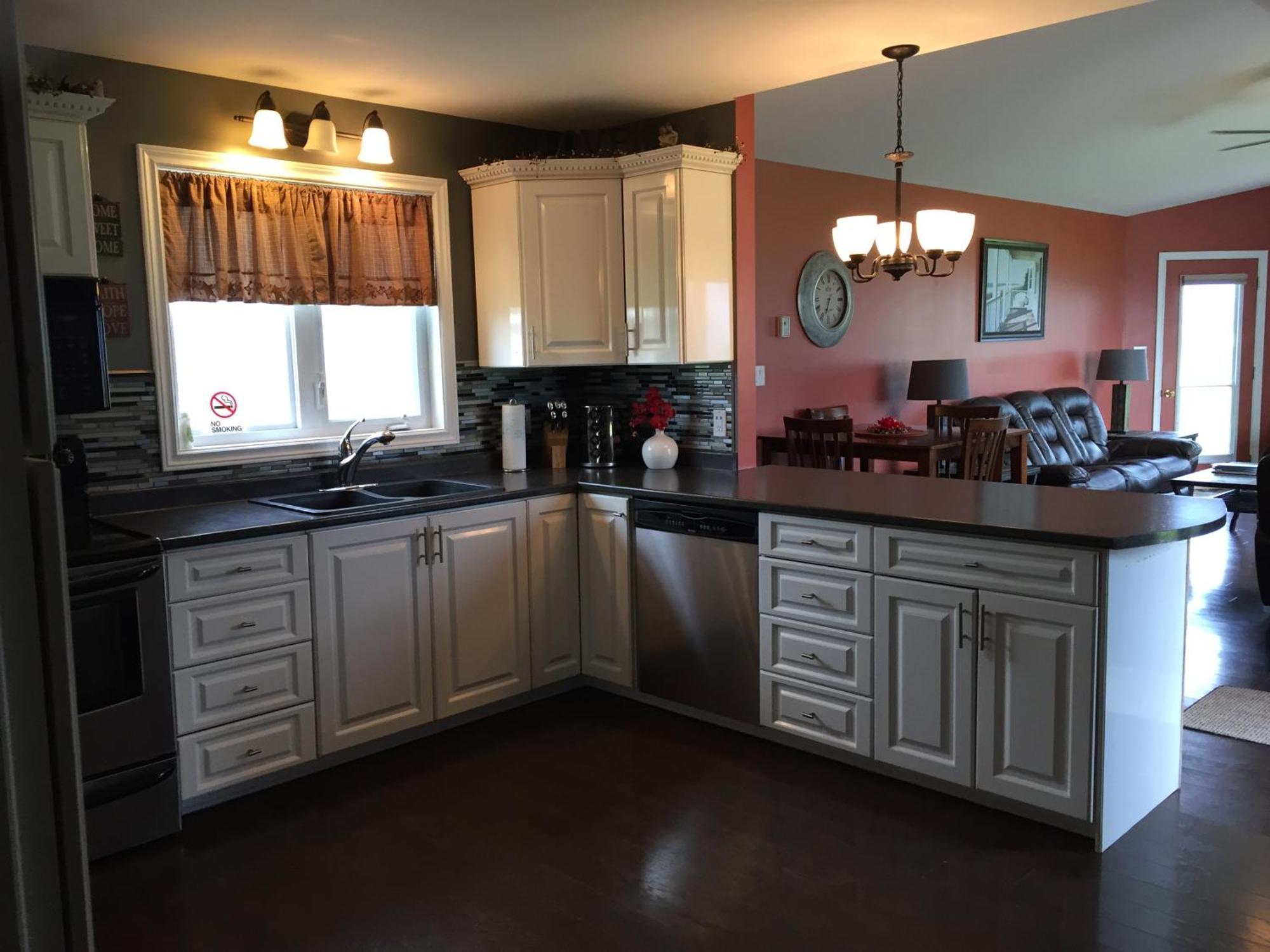 Pei Cottage Rental Borden-Carleton Cameră foto