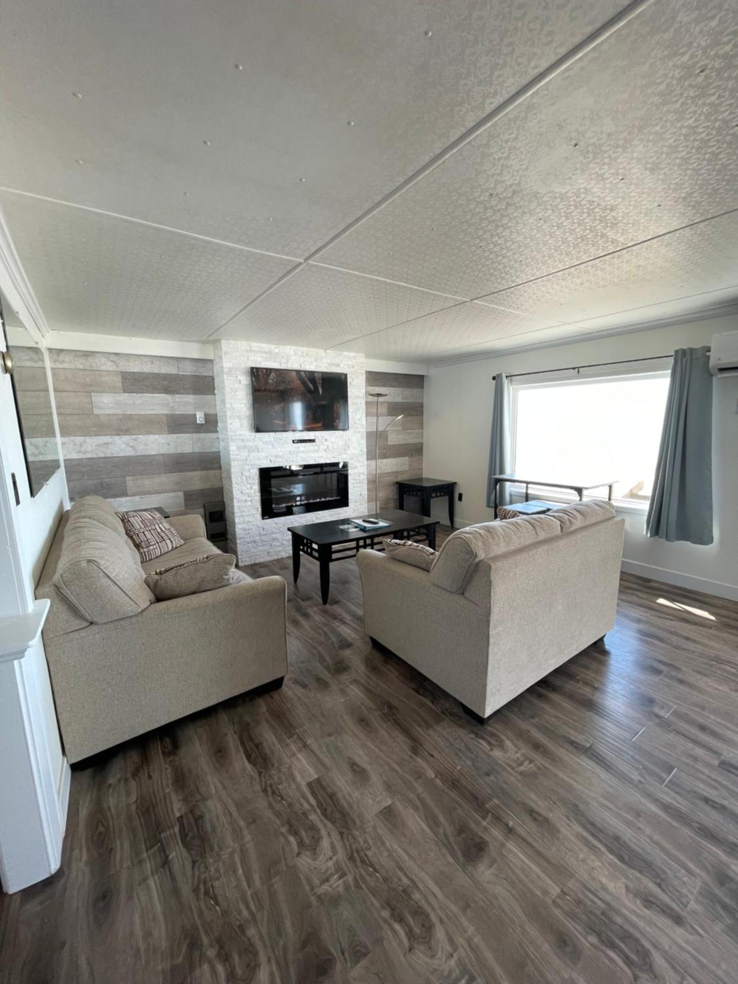 Pei Cottage Rental Borden-Carleton Exterior foto