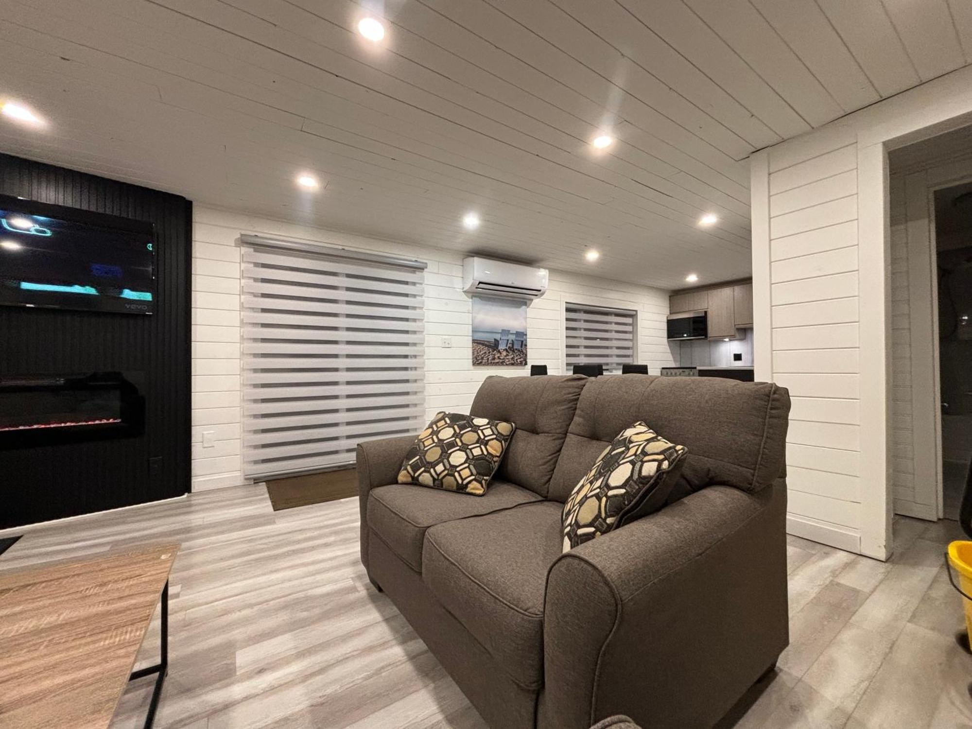 Pei Cottage Rental Borden-Carleton Exterior foto
