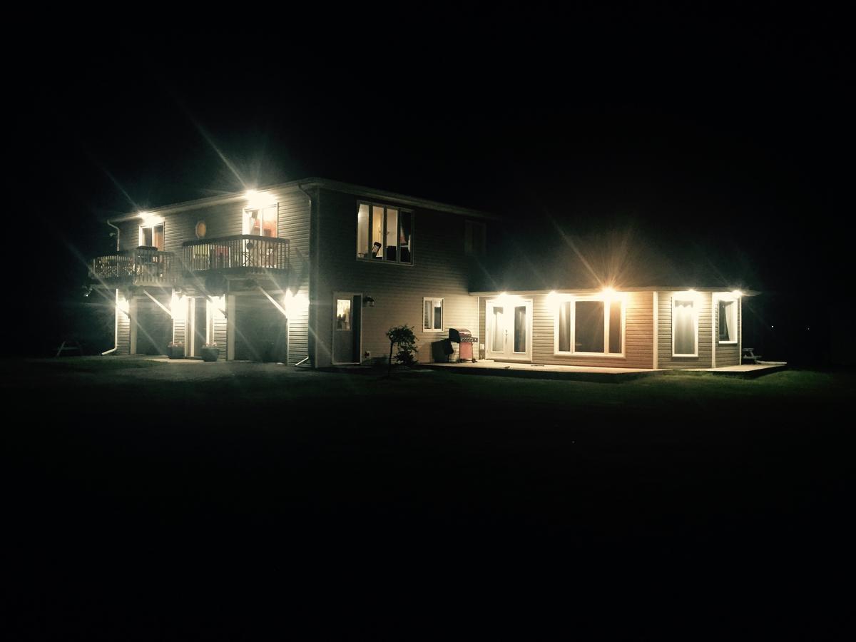 Pei Cottage Rental Borden-Carleton Exterior foto